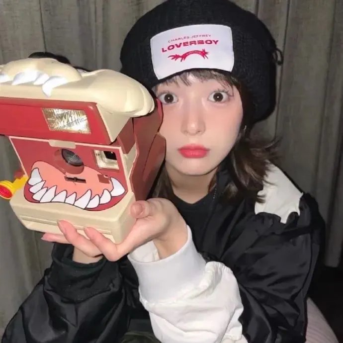 僵尸儿童